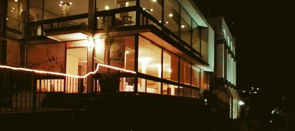 Hotel Guanajuato Exterior photo